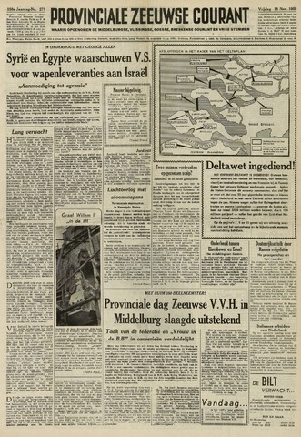 Provinciale Zeeuwse Courant 1955-11-18