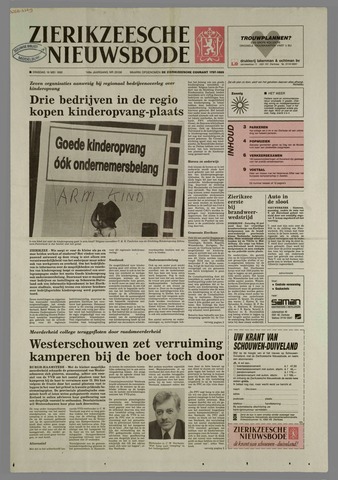 Zierikzeesche Nieuwsbode 1997-05-19