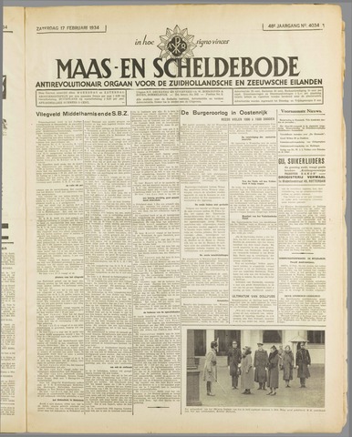 Maas- en Scheldebode 1934-02-17