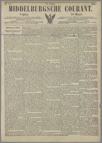 Middelburgsche Courant 1896-03-13