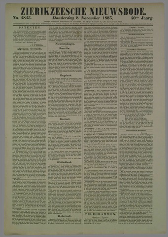 Zierikzeesche Nieuwsbode 1883-11-08