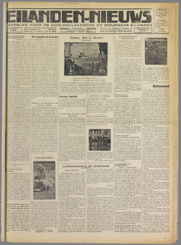 Eilanden-nieuws. Christelijk streekblad op gereformeerde grondslag 1944-04-01