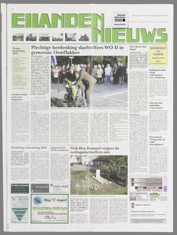 Eilanden-nieuws. Christelijk streekblad op gereformeerde grondslag 2010-05-11