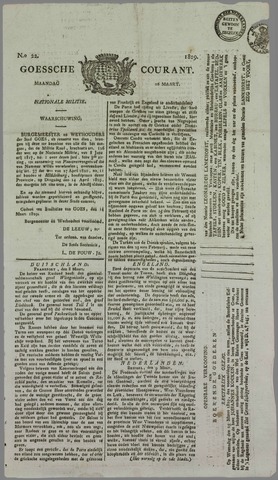 Goessche Courant 1829-03-16