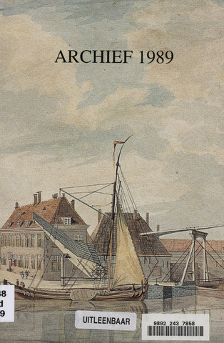 Archief 1989