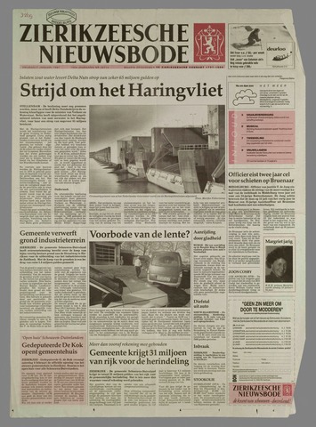Zierikzeesche Nieuwsbode 1997-01-17