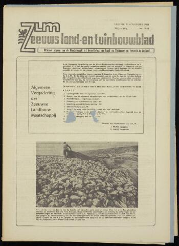 Zeeuwsch landbouwblad ... ZLM land- en tuinbouwblad 1968-11-29