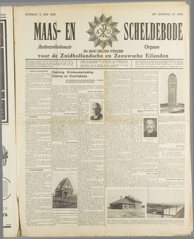 Maas- en Scheldebode 1934-06-09