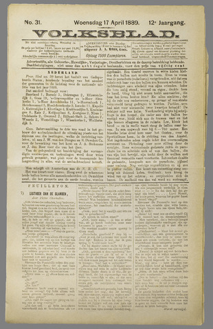 Volksblad 1889-04-17