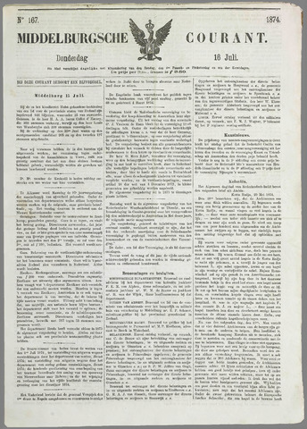 Middelburgsche Courant 1874-07-16