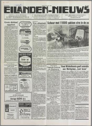 Eilanden-nieuws. Christelijk streekblad op gereformeerde grondslag 1984-04-13