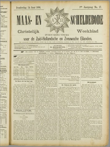 Maas- en Scheldebode 1886-06-24