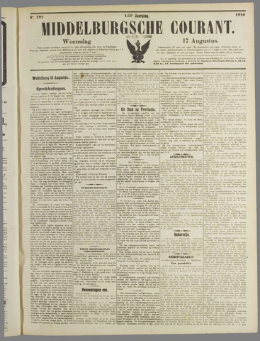 Middelburgsche Courant 1910-08-17