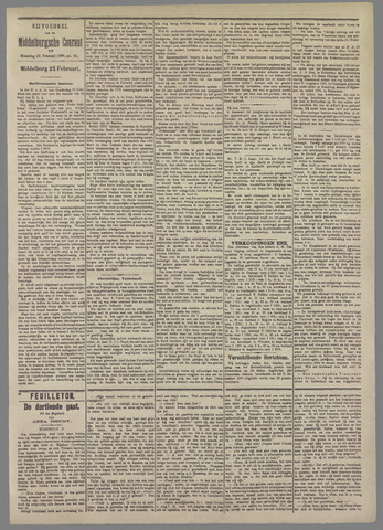 Middelburgsche Courant 1896-02-25