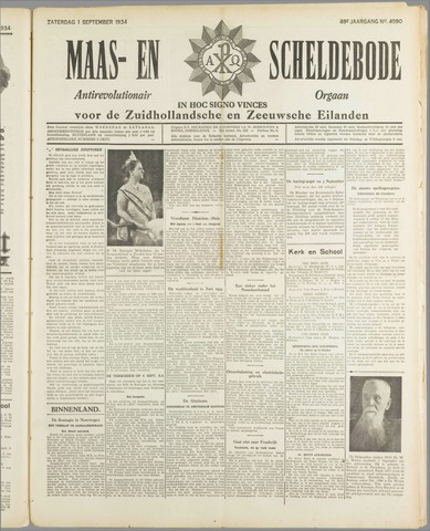 Maas- en Scheldebode 1934-09-01