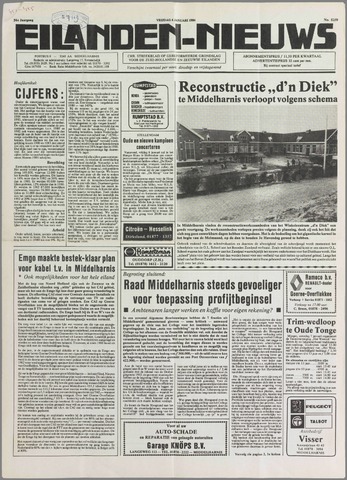 Eilanden-nieuws. Christelijk streekblad op gereformeerde grondslag 1984-01-06