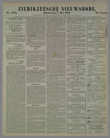 Zierikzeesche Nieuwsbode 1883-05-03