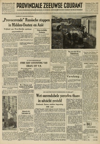 Provinciale Zeeuwse Courant 1955-12-17