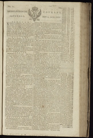 Middelburgsche Courant 1802-01-23