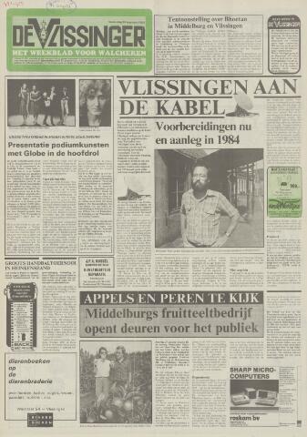 de Vlissinger 1983-08-24