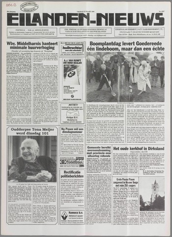 Eilanden-nieuws. Christelijk streekblad op gereformeerde grondslag 1997-03-21