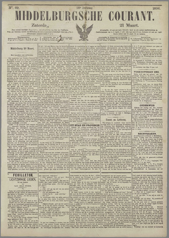 Middelburgsche Courant 1896-03-21
