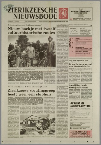 Zierikzeesche Nieuwsbode 1997-06-15