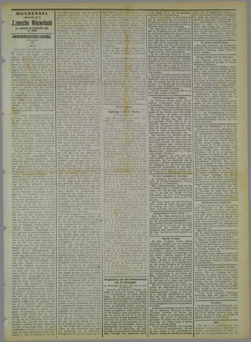 Zierikzeesche Nieuwsbode 1919-08-22