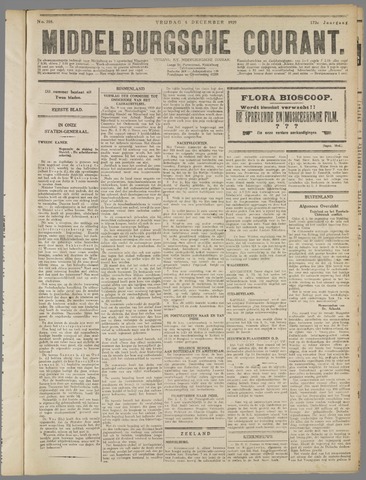 Middelburgsche Courant 1929-12-06