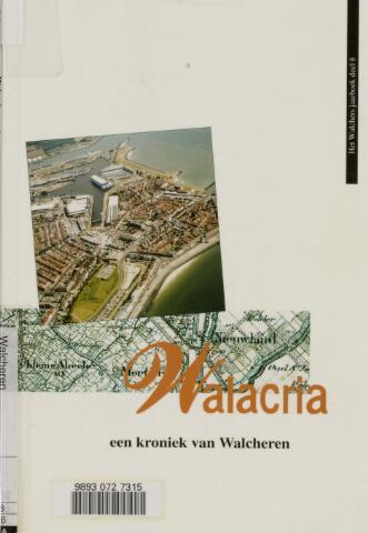 Walacria 1996