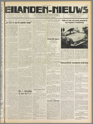 Eilanden-nieuws. Christelijk streekblad op gereformeerde grondslag 1968-04-09