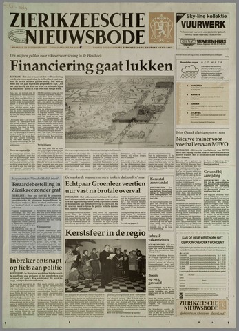 Zierikzeesche Nieuwsbode 1997-12-29