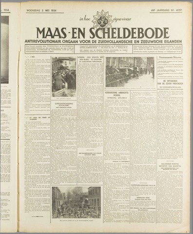 Maas- en Scheldebode 1934-05-02