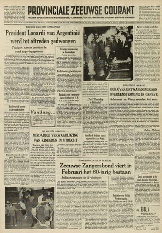 Provinciale Zeeuwse Courant 1955-11-14