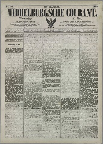 Middelburgsche Courant 1892-05-25