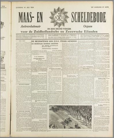 Maas- en Scheldebode 1934-07-14