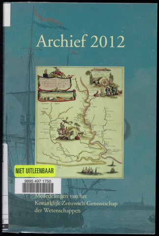 Archief 2012