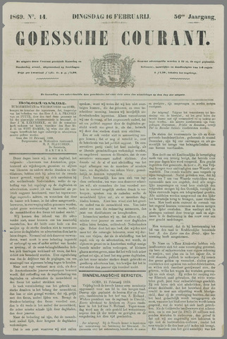Goessche Courant 1869-02-16