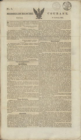 Middelburgsche Courant 1835-01-17