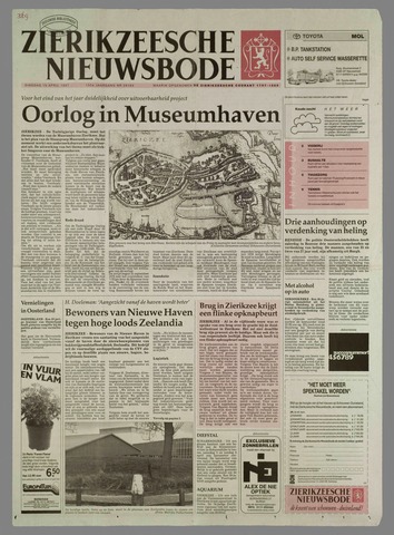 Zierikzeesche Nieuwsbode 1997-04-15