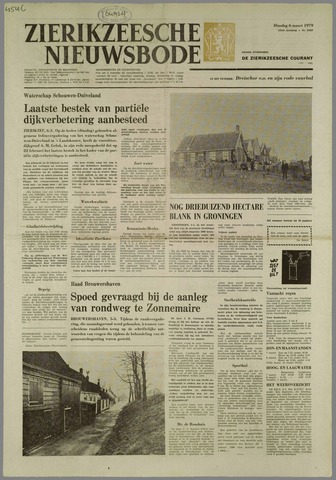 Zierikzeesche Nieuwsbode 1979-03-06