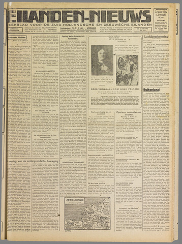 Eilanden-nieuws. Christelijk streekblad op gereformeerde grondslag 1944-09-02