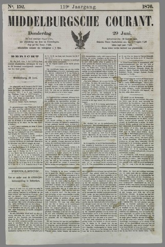Middelburgsche Courant 1876-06-29