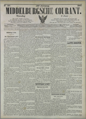 Middelburgsche Courant 1890-06-02