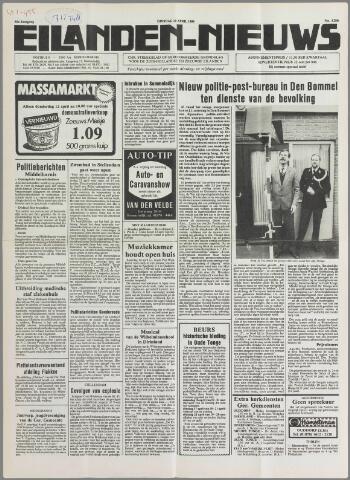 Eilanden-nieuws. Christelijk streekblad op gereformeerde grondslag 1984-04-10