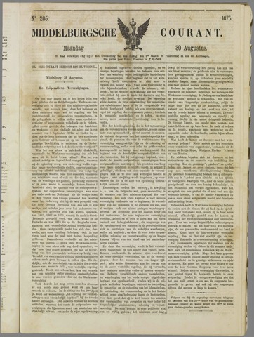 Middelburgsche Courant 1875-08-30