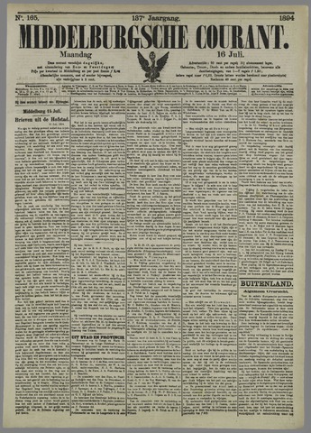 Middelburgsche Courant 1894-07-16