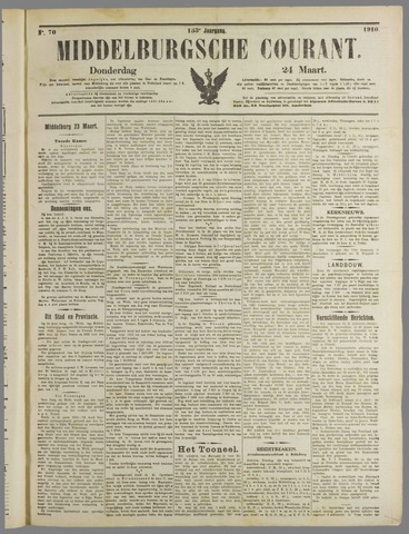 Middelburgsche Courant 1910-03-24
