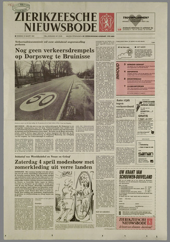 Zierikzeesche Nieuwsbode 1992-03-24