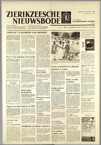 Zierikzeesche Nieuwsbode 1966-09-13